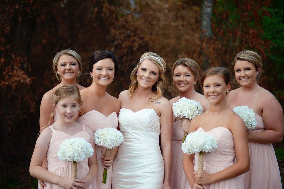 Amarie J. Photography
