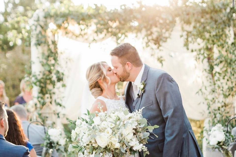 Ceremony processional