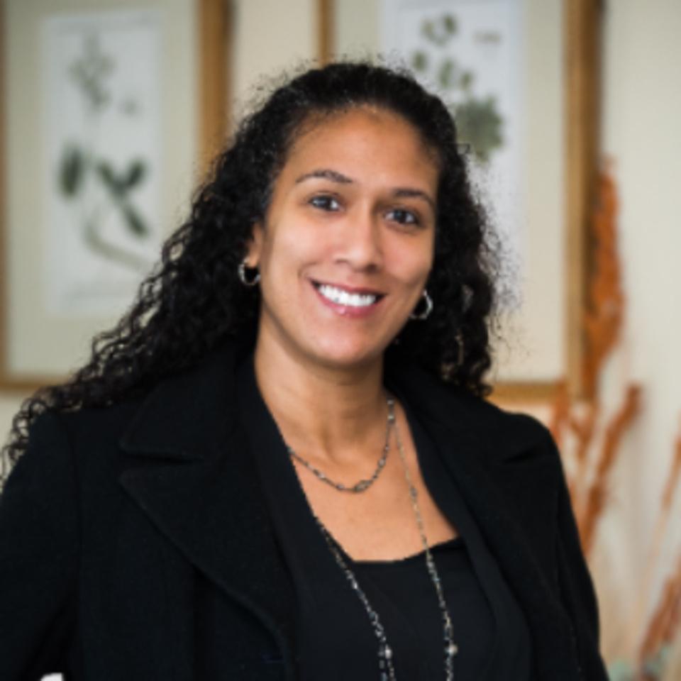 Amani Caldwell