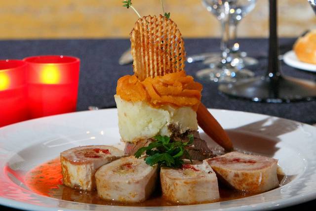 Heavenly Events & Catering