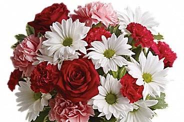 Valley Flowers