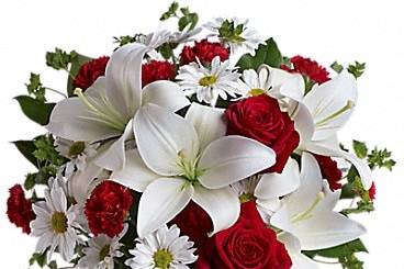 Valley Flowers
