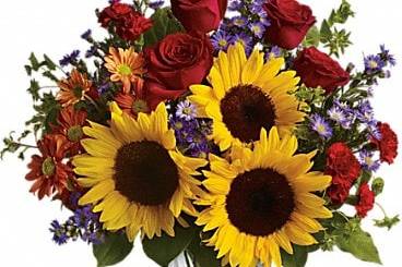 Valley Flowers
