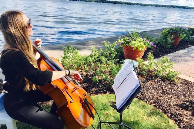 Moeller Music Events