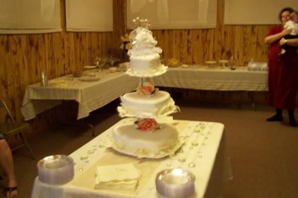 Caketastic Cakes