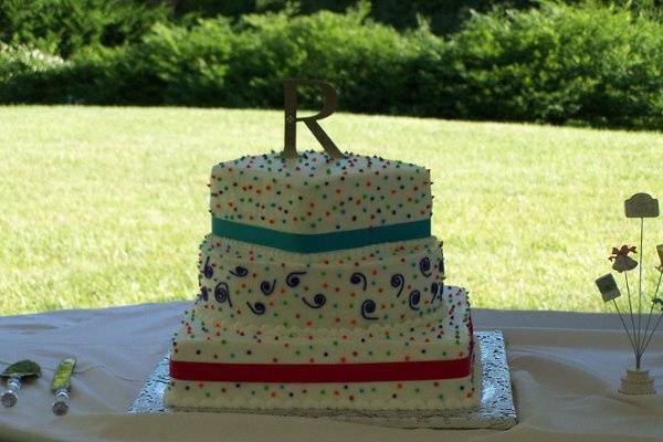 Caketastic Cakes