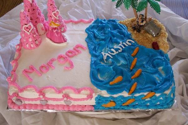 Caketastic Cakes