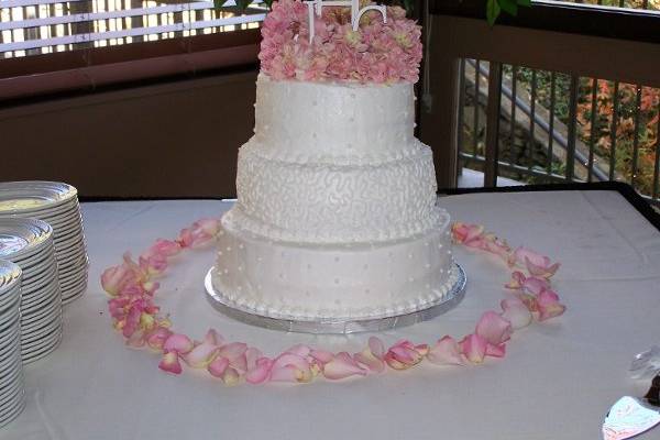 Caketastic Cakes