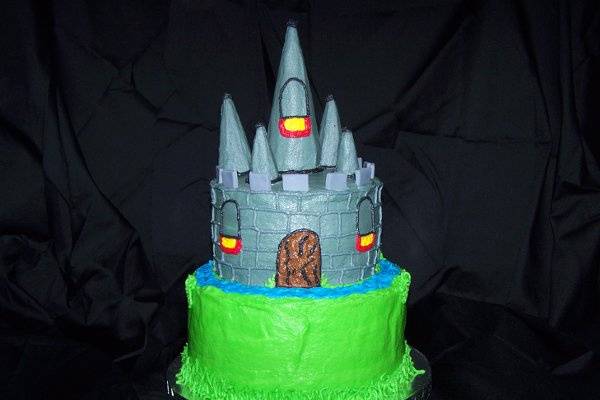 Caketastic Cakes