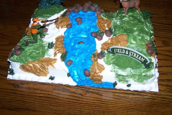 Caketastic Cakes