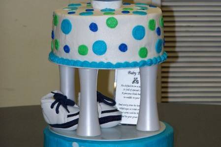 Caketastic Cakes