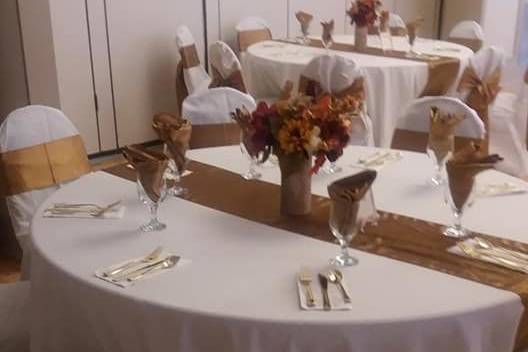 Table setting