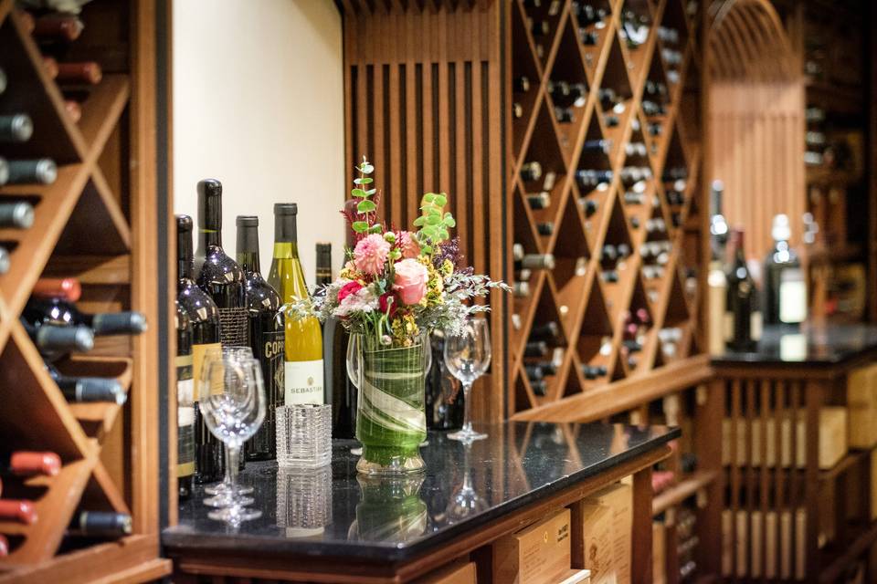 Wine Cellar