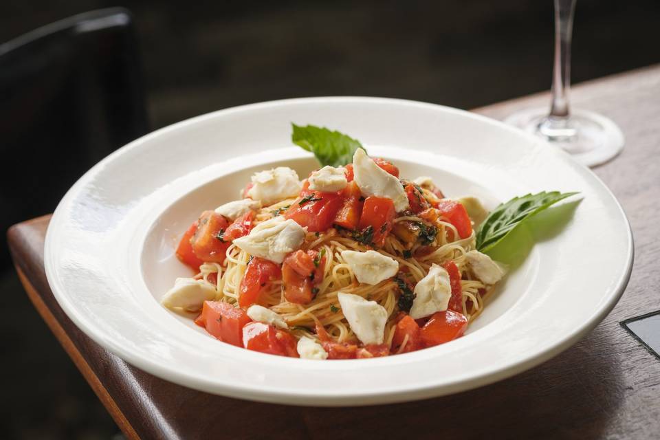 Capellini Positano