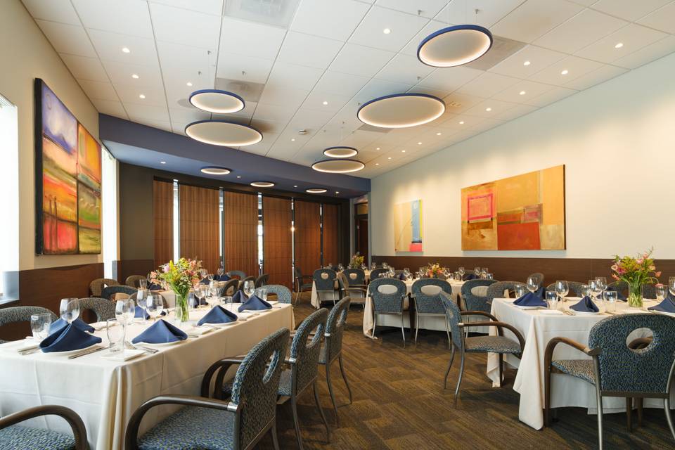 Private Room