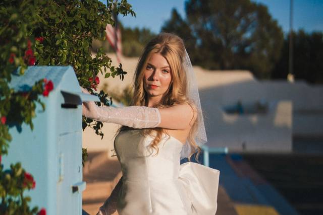 Denver Wedding Photographer