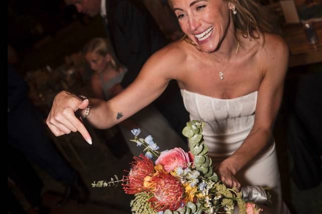 Denver Wedding Photographer