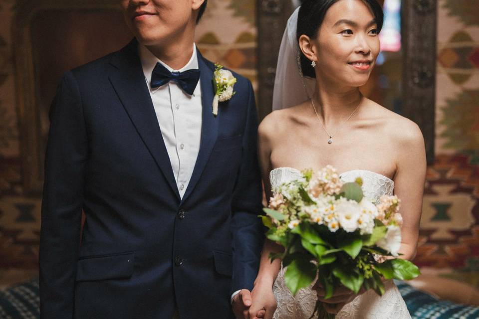 Denver Wedding Photographer