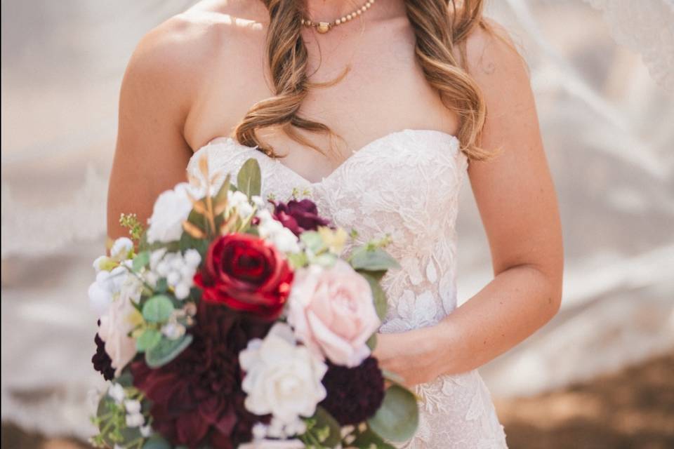 Denver Wedding Photographer