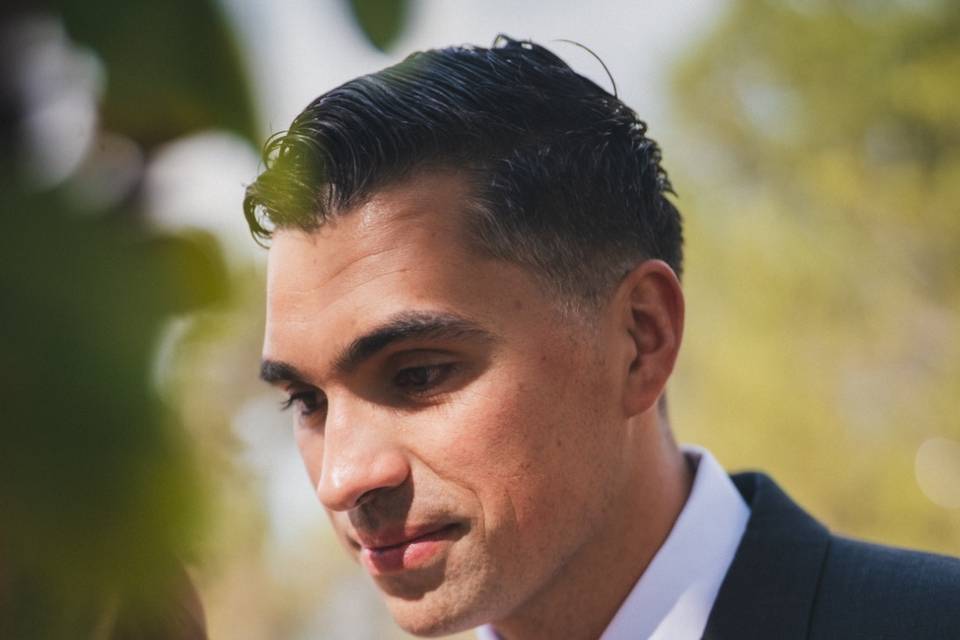 Denver Wedding Photographer
