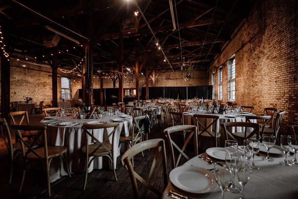 Dye Works Gallery