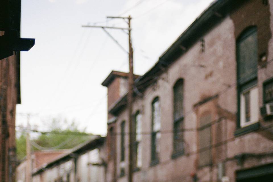 Main Road
