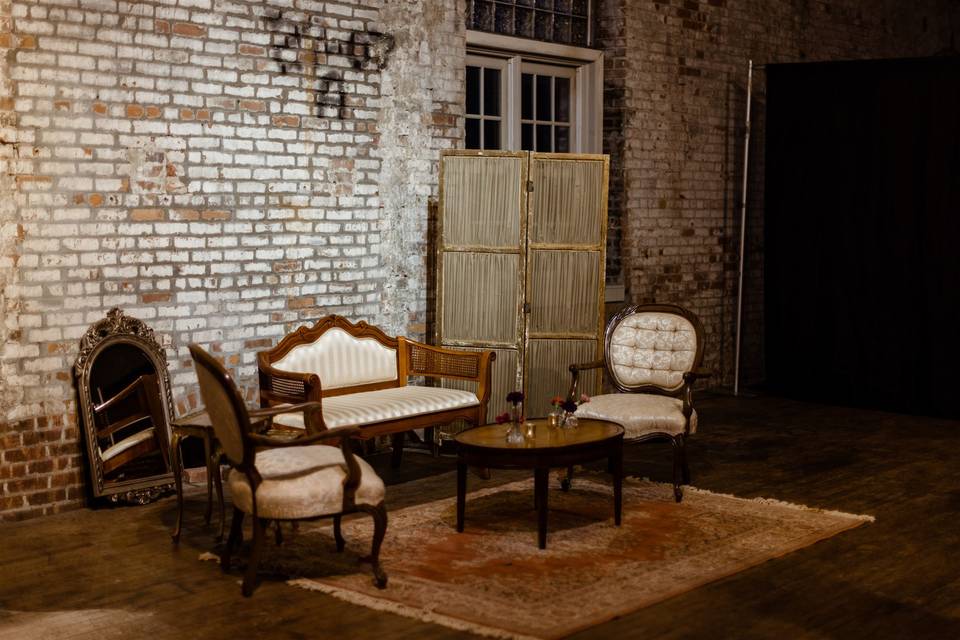 Dye Works Gallery