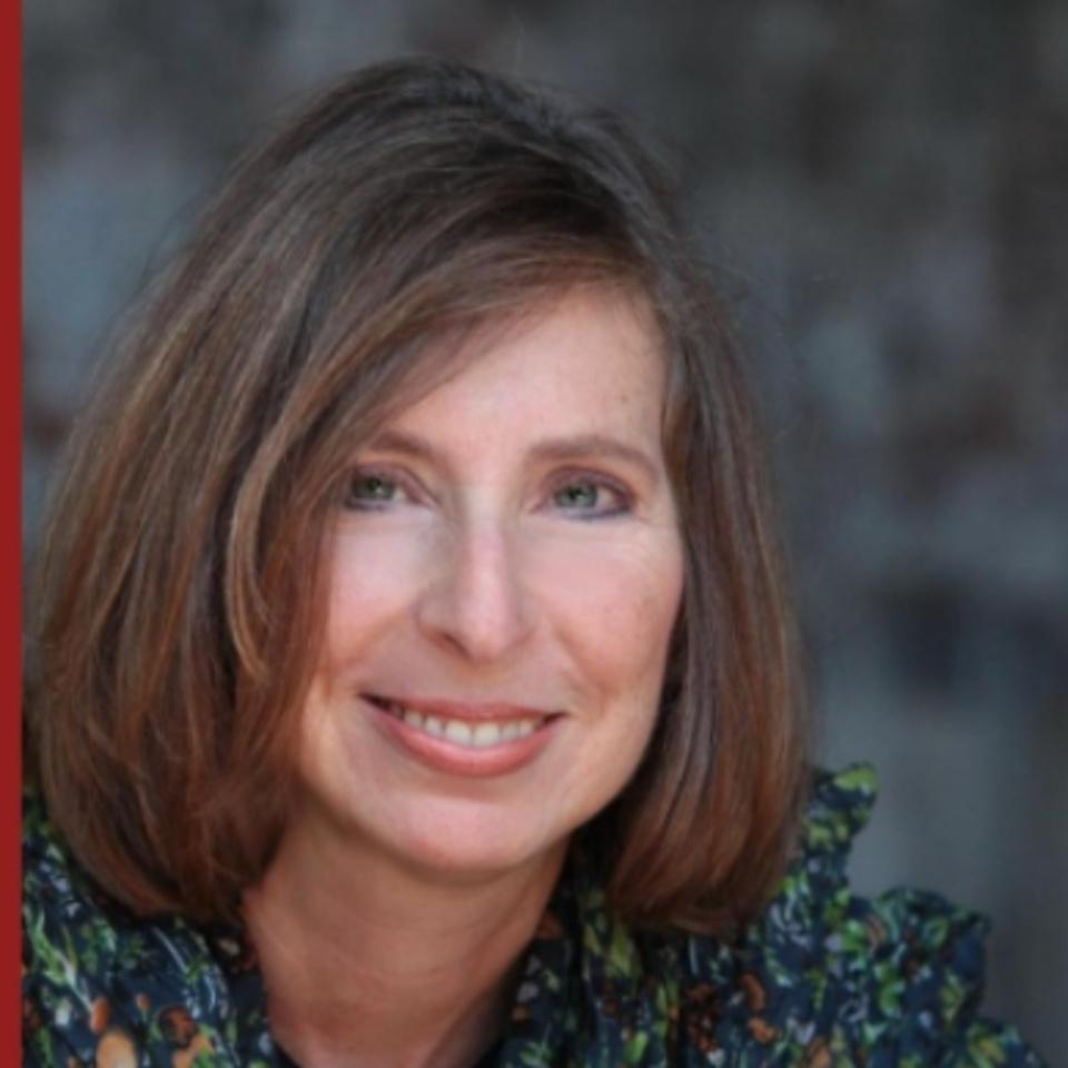 Robin E. Rosenberg