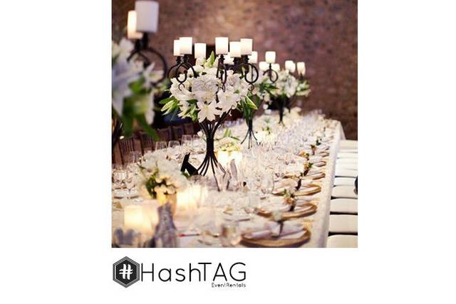 HashTAG Event Rentals