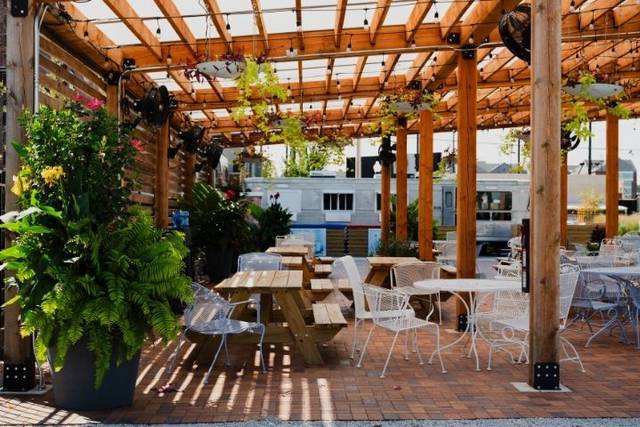 Patio 15