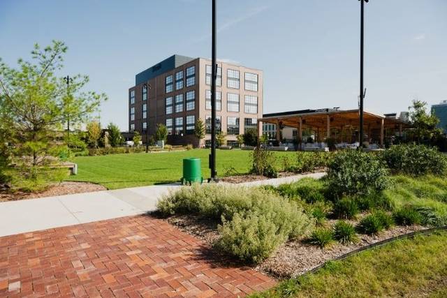 Patio 1555