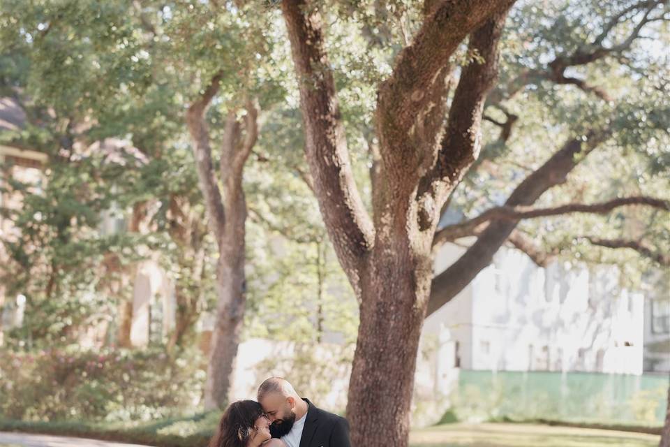 Maternity session