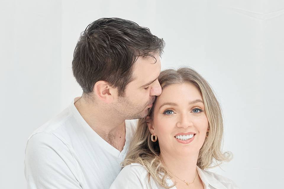 Family Photoshoot