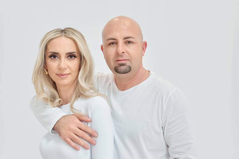 Family Photoshoot