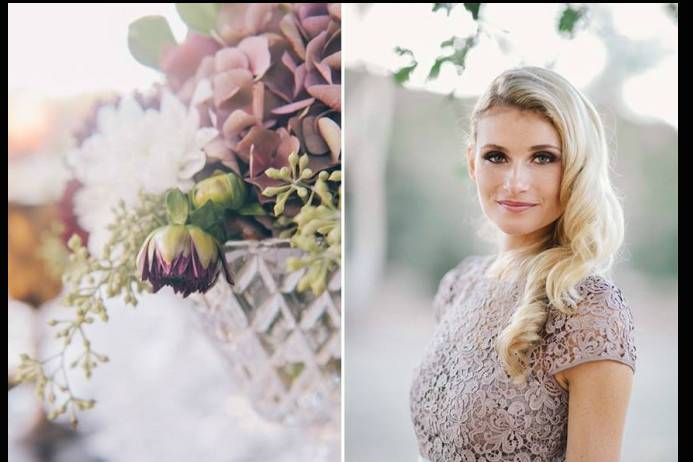 Brides by V.Aje