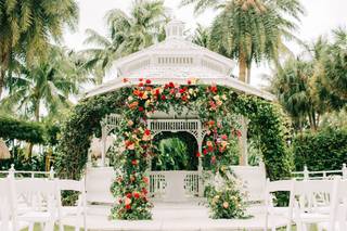 The Palms Hotel & Spa