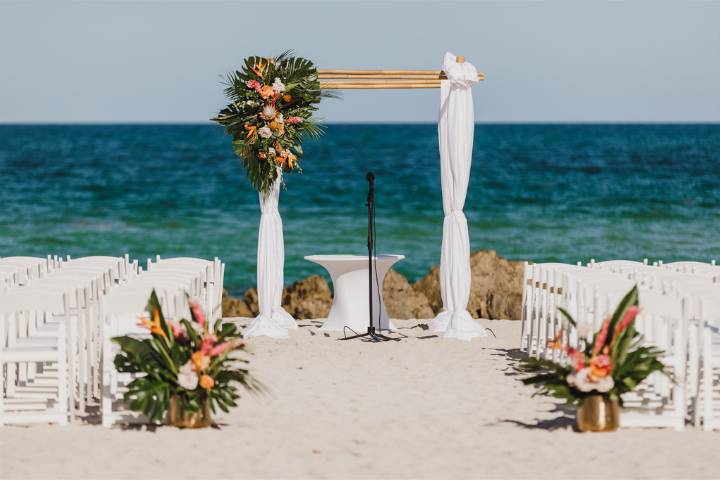 Beach Ceremony