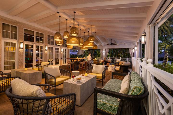 Essensia Lounge