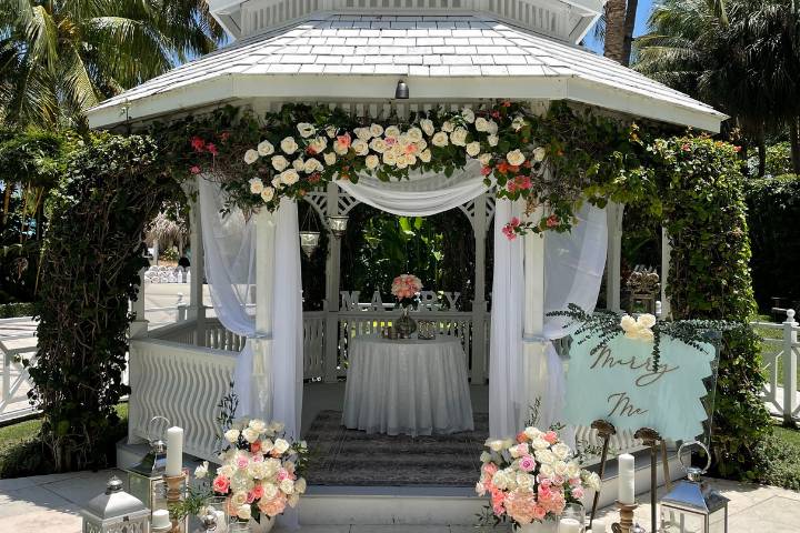 Gazebo