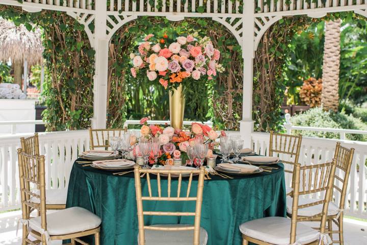 Gazebo