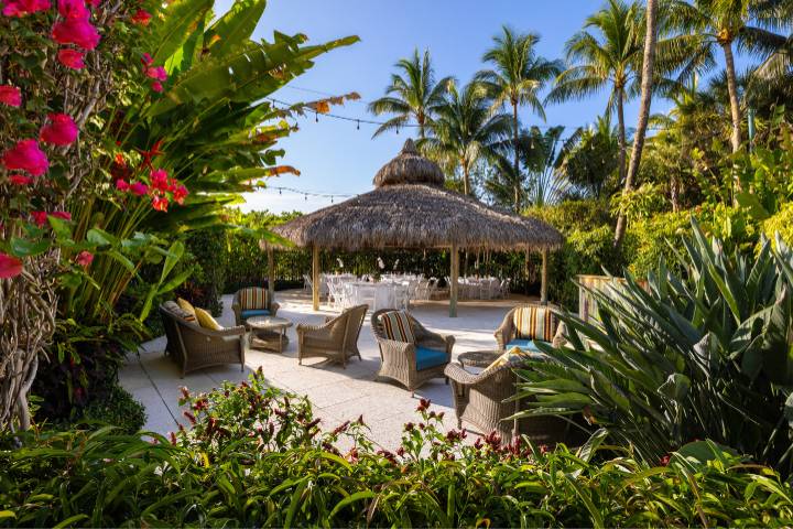 Grand Tiki