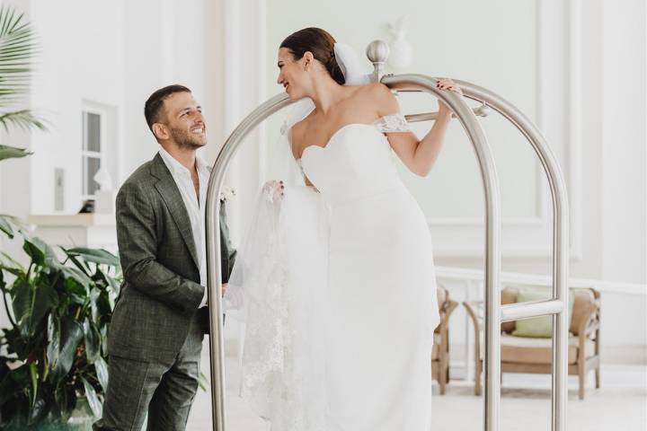 Newlyweds