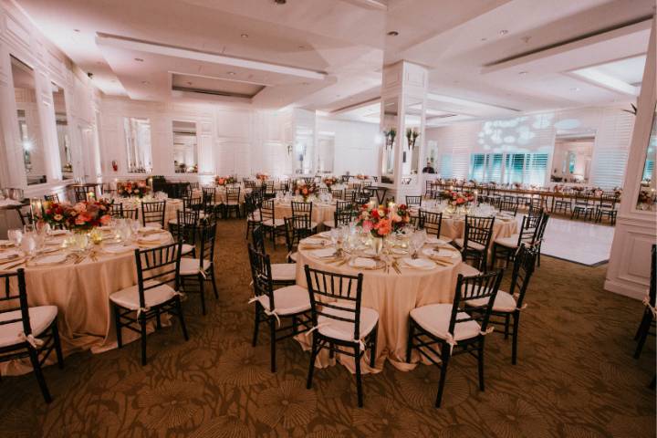 Royal Palm Ballroom