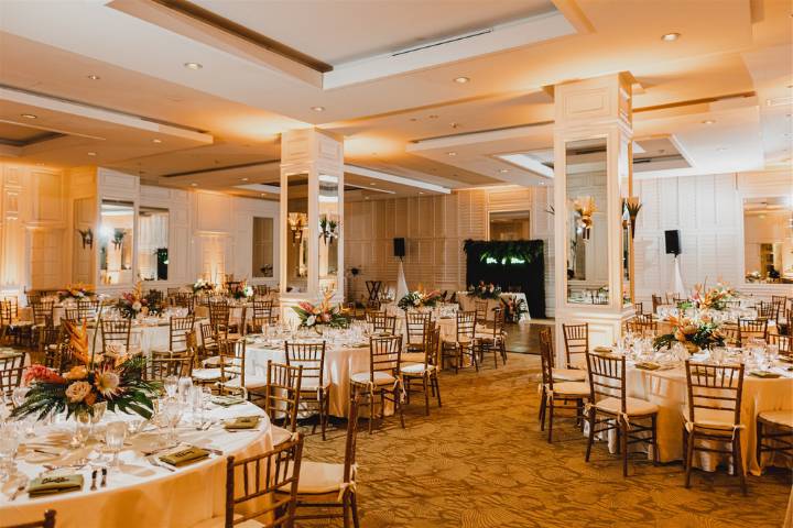 Royal Palm Ballroom