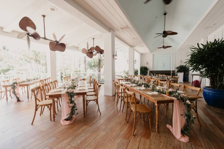 Veranda Terrace