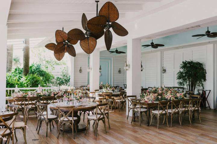 Veranda Terrace