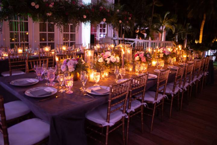 Veranda Terrace