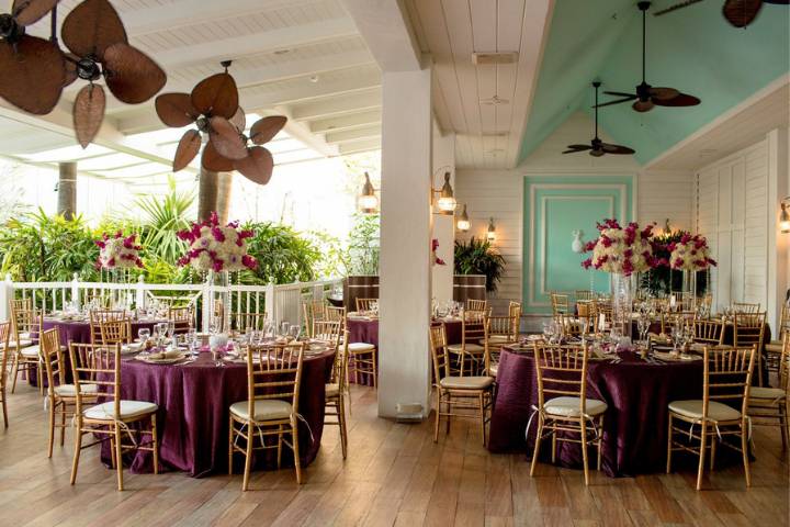 Veranda Terrace