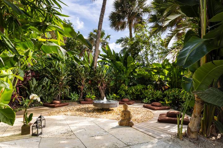 Zen Garden