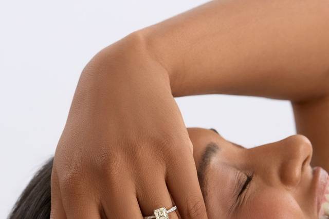 TaTe Diamonds